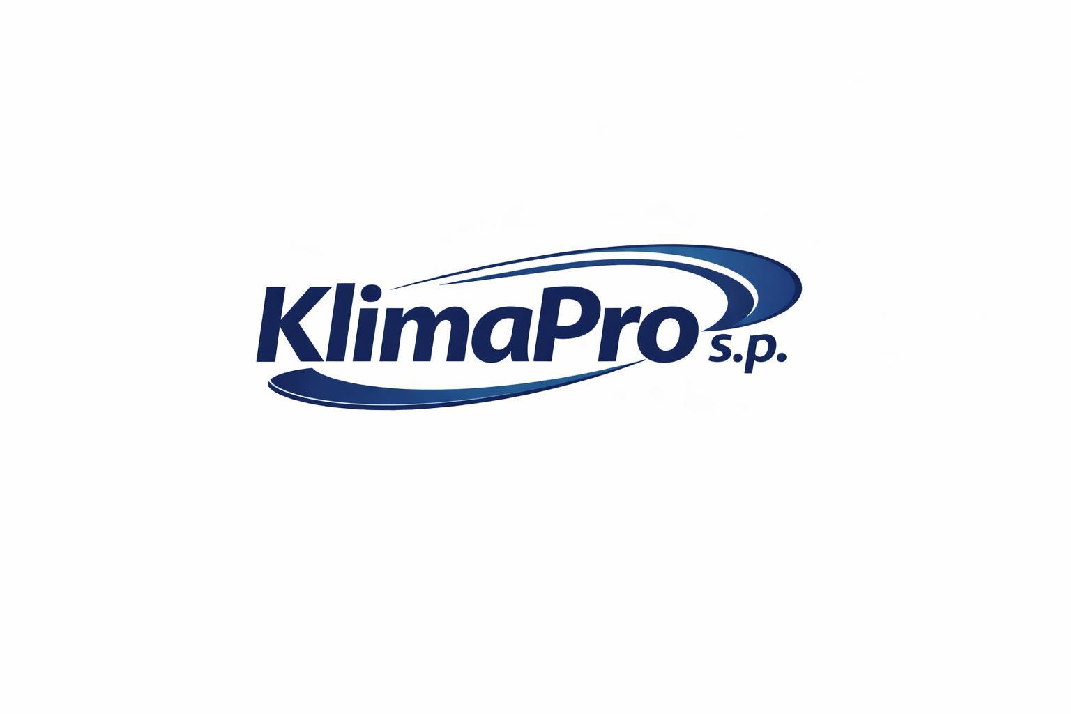 Logotip KlimaPro